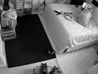 The Horny Hostel - Bedroom 2