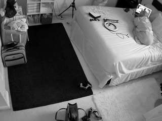 The Horny Hostel - Bedroom 2