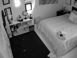 The Horny Hostel - Bedroom 2