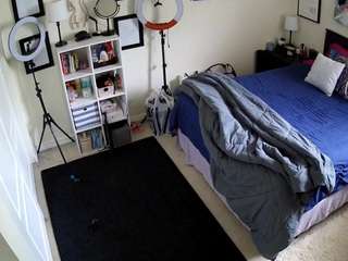 The Horny Hostel - Bedroom 2