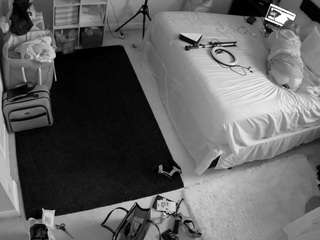 The Horny Hostel - Bedroom 2