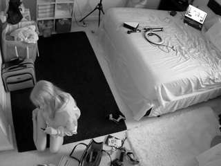 The Horny Hostel - Bedroom 2