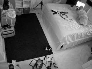 The Horny Hostel - Bedroom 2