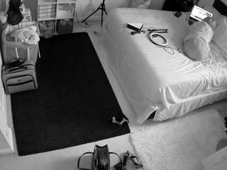 The Horny Hostel - Bedroom 2