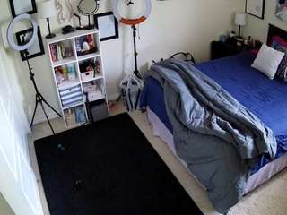 The Horny Hostel - Bedroom 2