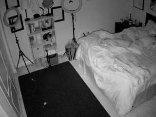 The Horny Hostel - Bedroom 2