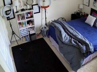 The Horny Hostel - Bedroom 2