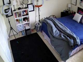 The Horny Hostel - Bedroom 2