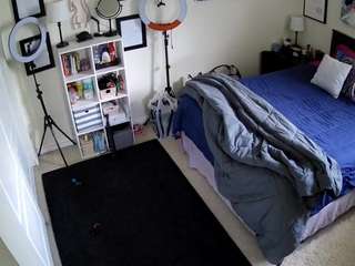 The Horny Hostel - Bedroom 2