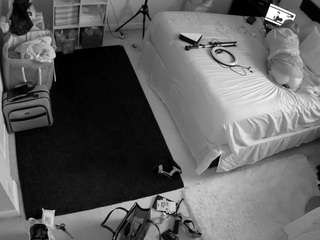 The Horny Hostel - Bedroom 2