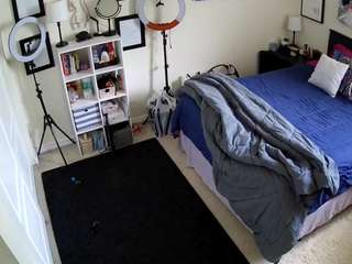 The Horny Hostel - Bedroom 2