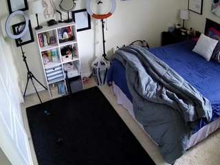 The Horny Hostel - Bedroom 2