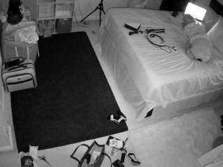 The Horny Hostel - Bedroom 2