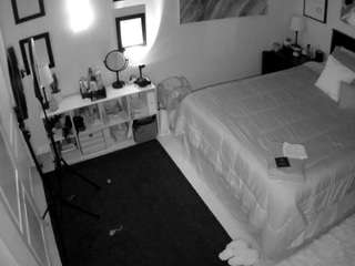 The Horny Hostel - Bedroom 2