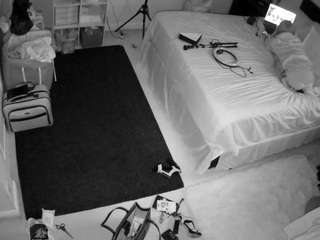 The Horny Hostel - Bedroom 2