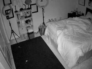 The Horny Hostel - Bedroom 2