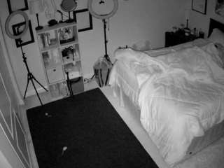 The Horny Hostel - Bedroom 2