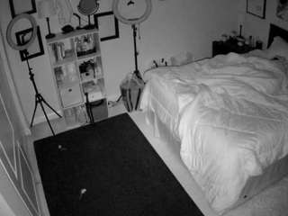 The Horny Hostel - Bedroom 2