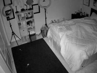 The Horny Hostel - Bedroom 2