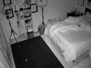 The Horny Hostel - Bedroom 2