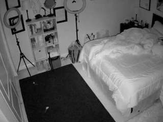 The Horny Hostel - Bedroom 2