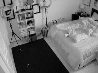 The Horny Hostel - Bedroom 2