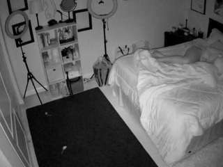 The Horny Hostel - Bedroom 2