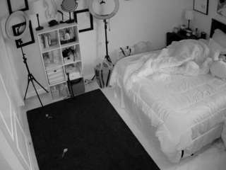 The Horny Hostel - Bedroom 2