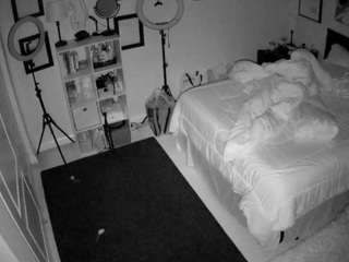 The Horny Hostel - Bedroom 2