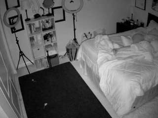 The Horny Hostel - Bedroom 2