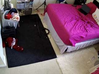 The Horny Hostel - Bedroom 2