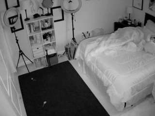 The Horny Hostel - Bedroom 2