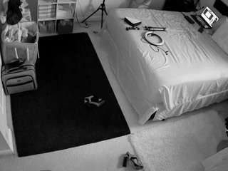 The Horny Hostel - Bedroom 2