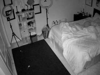 The Horny Hostel - Bedroom 2