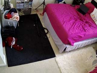 The Horny Hostel - Bedroom 2