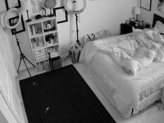 The Horny Hostel - Bedroom 2