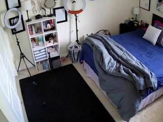 The Horny Hostel - Bedroom 2