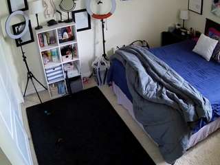 The Horny Hostel - Bedroom 2