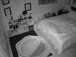 The Horny Hostel - Bedroom 2