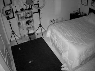 The Horny Hostel - Bedroom 2