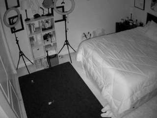 The Horny Hostel - Bedroom 2