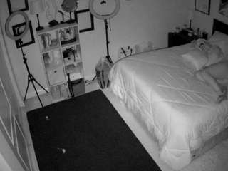 The Horny Hostel - Bedroom 2