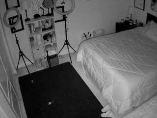 The Horny Hostel - Bedroom 2