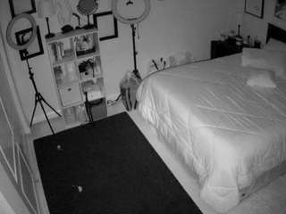 The Horny Hostel - Bedroom 2