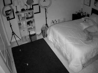 The Horny Hostel - Bedroom 2