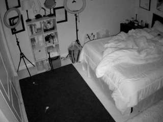 The Horny Hostel - Bedroom 2