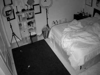 The Horny Hostel - Bedroom 2