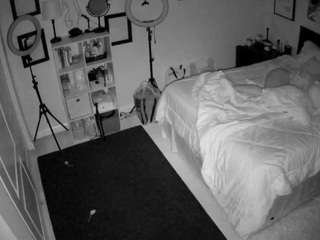 The Horny Hostel - Bedroom 2