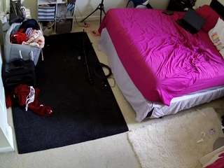 The Horny Hostel - Bedroom 2