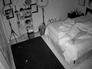 The Horny Hostel - Bedroom 2